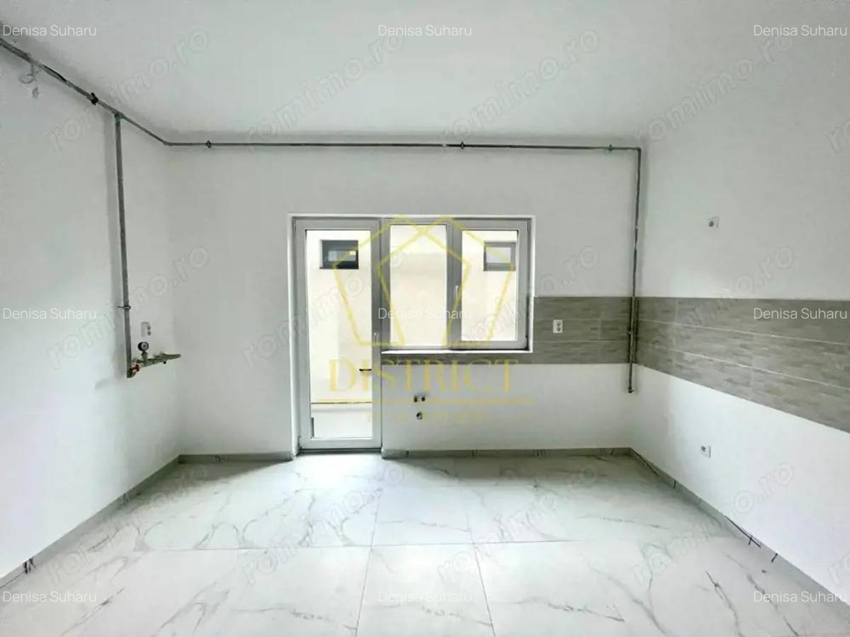 Apartament spatios cu o camera | Giroc - 3