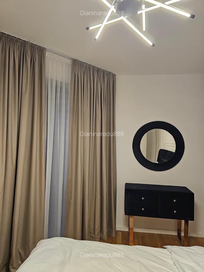 Modern apartment Atlas Residence - 6