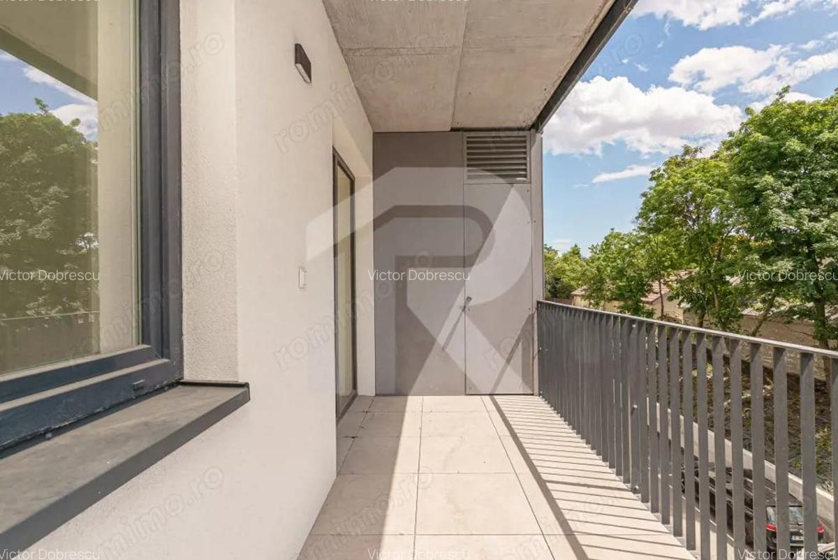 De inchiriat | Apartament 2 Camere | Complex rezidential Quartier Azuga - 6
