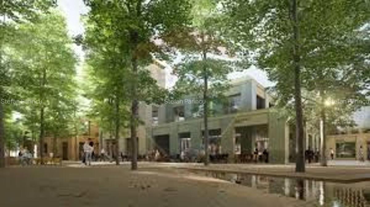 Apartament 2 camere, bucatarie echipata si parcare inclusa - 4