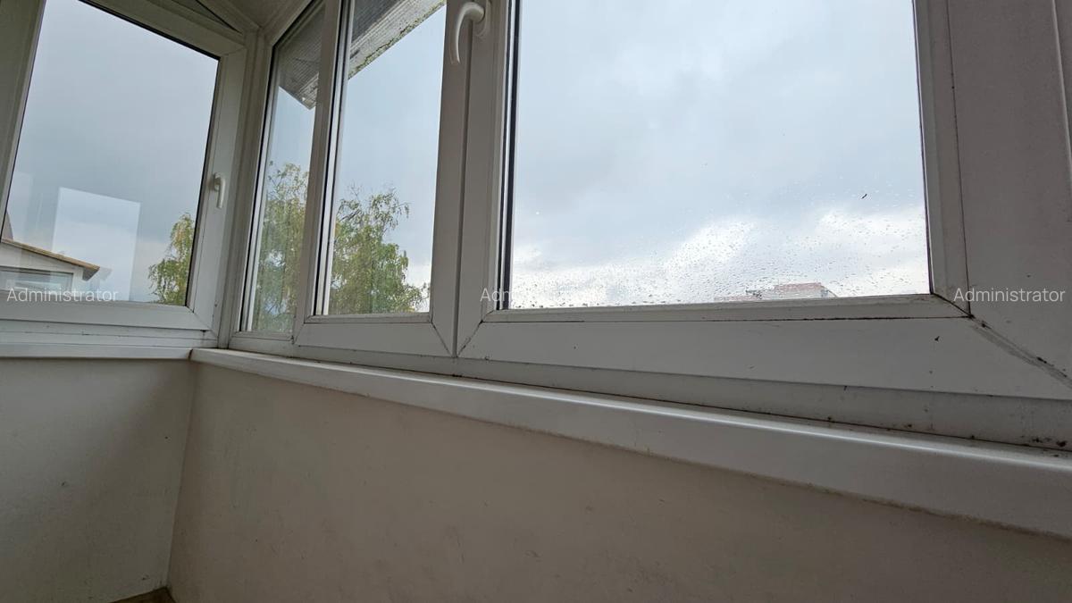 Exclusivitate-Apartament 2 camere Saturn,zona verde,78500 Euro - 3