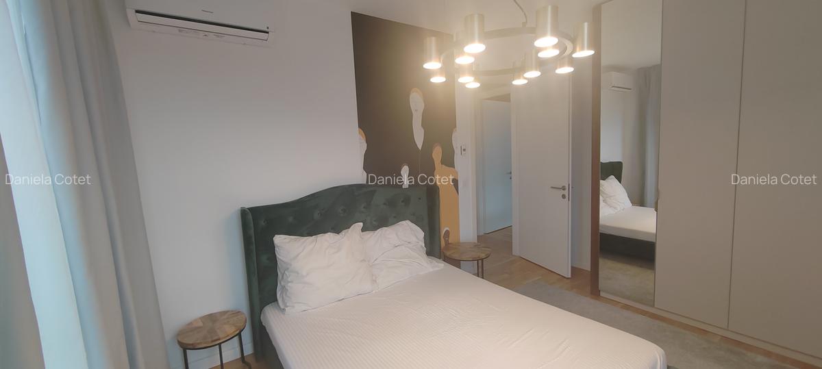 Apartament 3 camere Luxuria Residence - 5