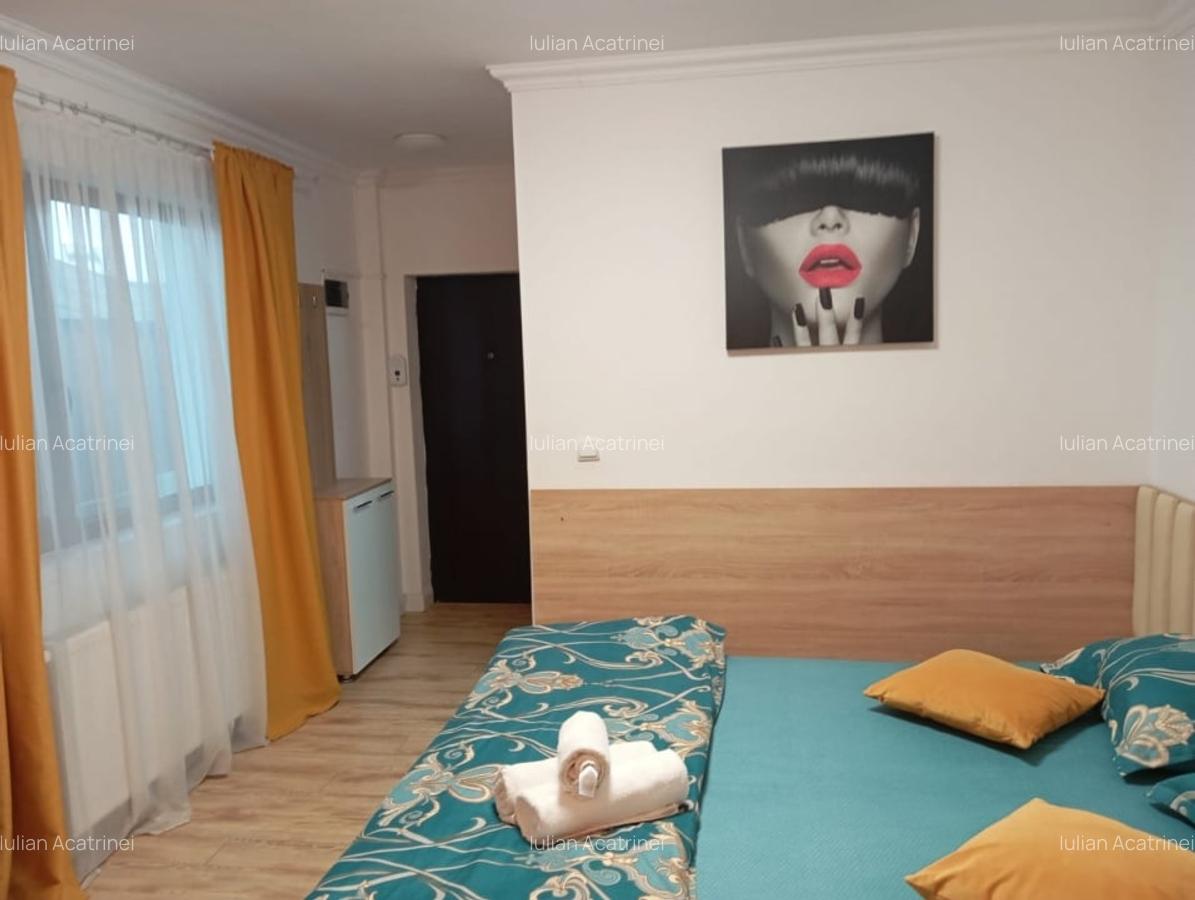 GARSONIERA, BLOC NOU, 2017, ZONA FOARTE CAUTATA IN TATARASI, MOBILATA SI UTILATA - 10