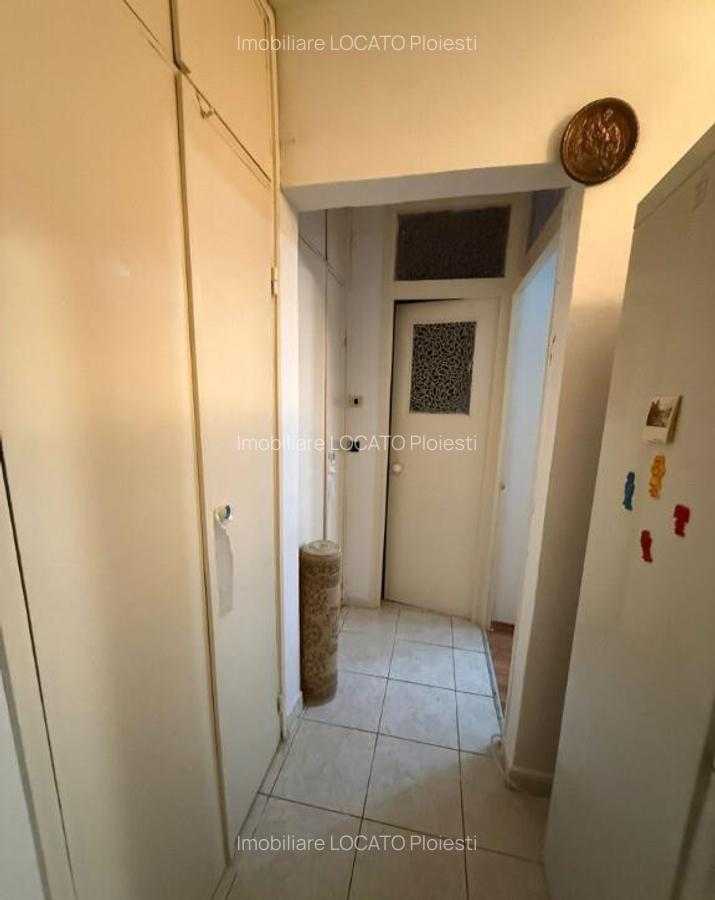 Apartament 2 camere Cartier 9 Mai / Stadion ASTRA - Ploiesti - 3
