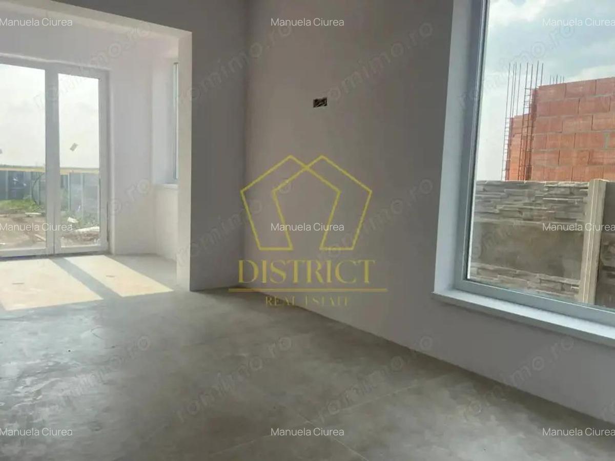 Duplex deosebit cu 4 camere | Sanandrei - 2