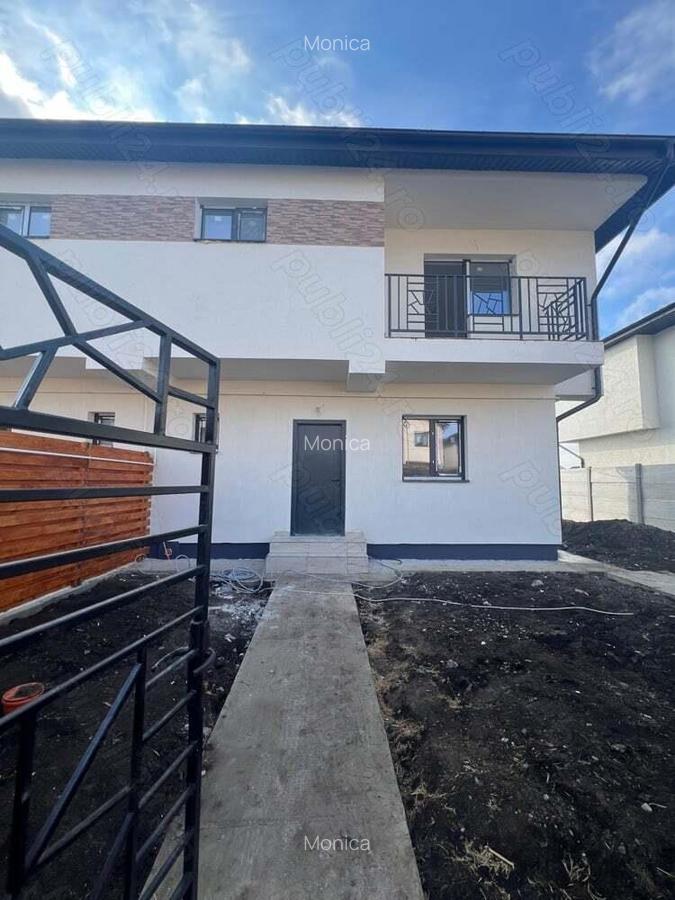 Casa Vila de vanzare in Bragadiru ,ILFOV - 4