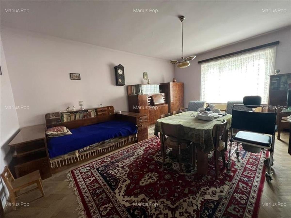 Casa singura in curte, cu garaj, Central, Brasov - 4