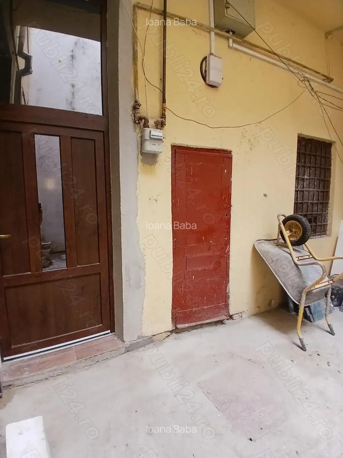 Apartament la vila complet renovat in centrul orasului - 1