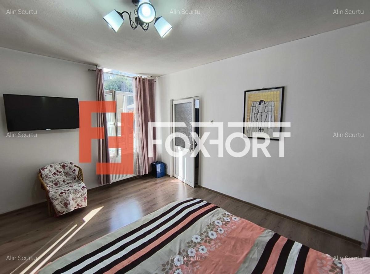 Apartament de 65 mp la curte, zona Iosefin - 7