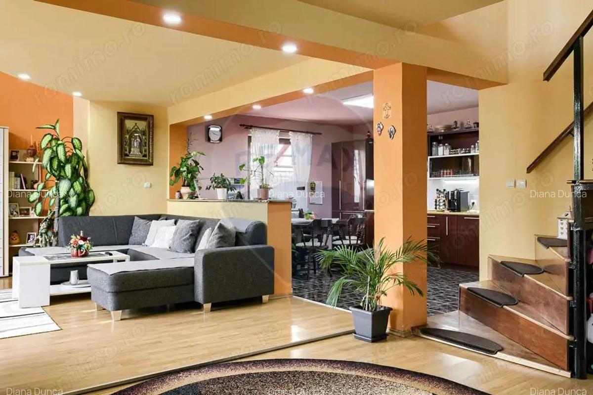 Casa primitoare de vanzare in localitatea Lipova - 14