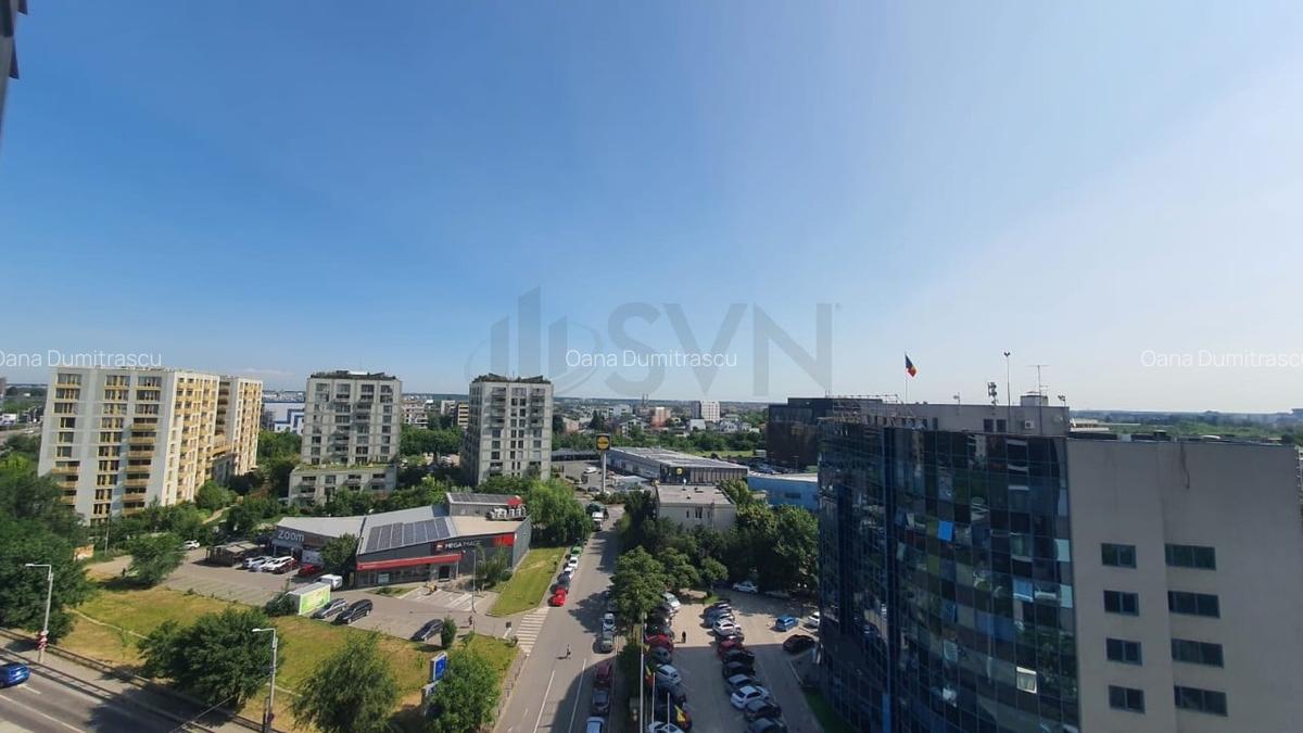 REA1026455 Apartament modern 3 camere One Herastrau Towers - 3