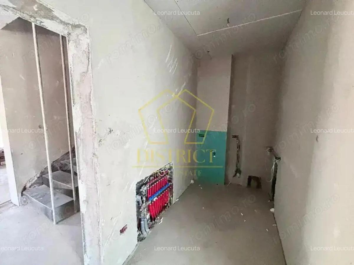 Casa individuala superba cu 4 camere | Ciarda Rosie - 10