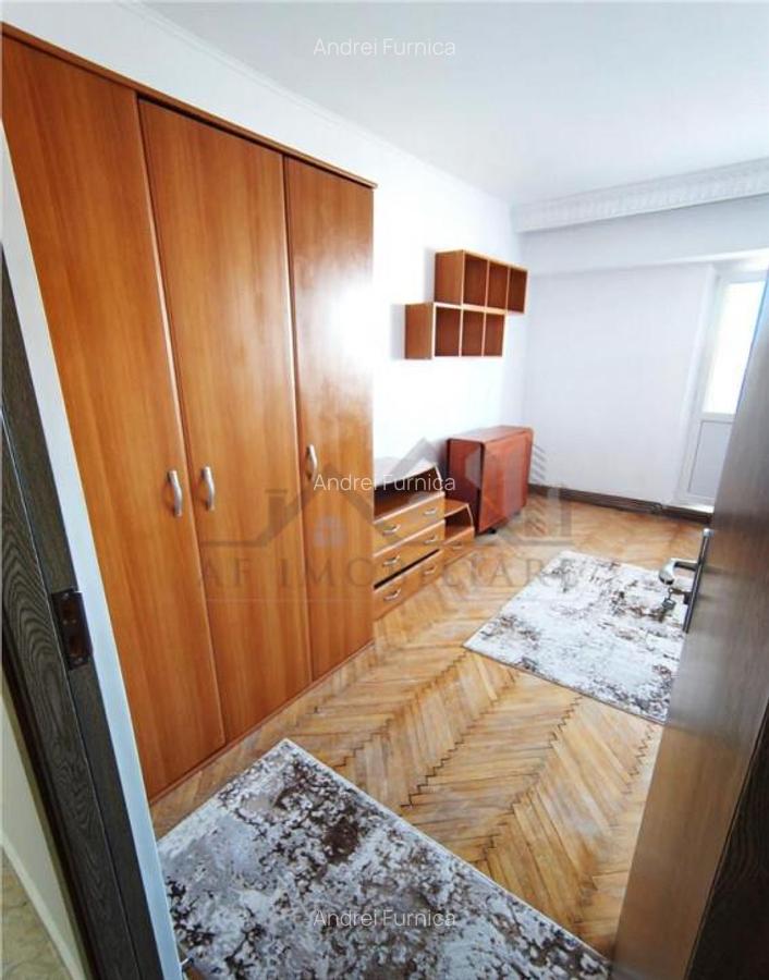 Apartament 1 camera Sos. Nicolina CUG - 4