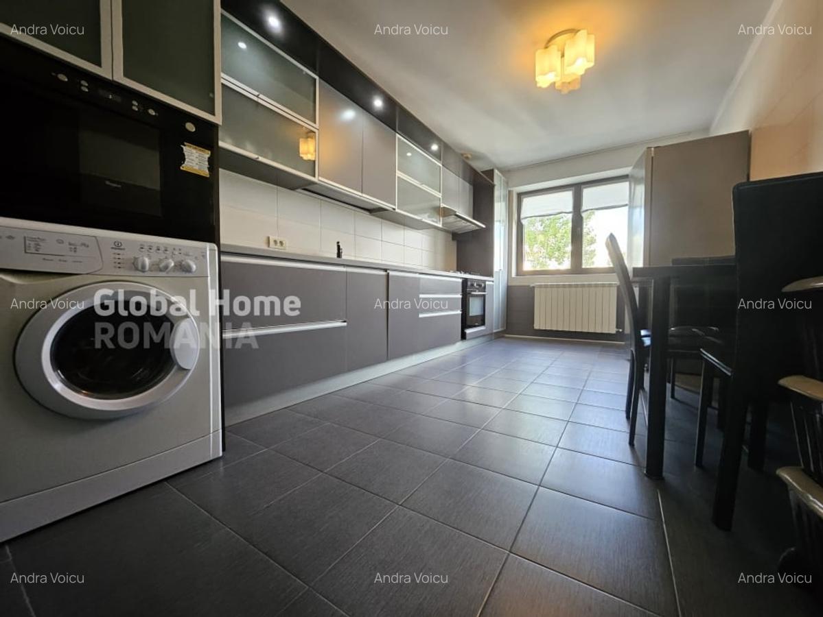 Apartament 2 camere 94MP | 2 Locuri de Parcare | Iancu Nicolae | Jolie Ville - 14