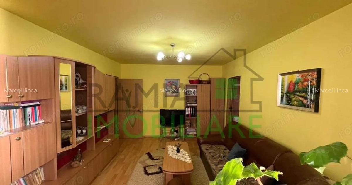 Apartament 3 camere Sacele- Electroprecizia - 6