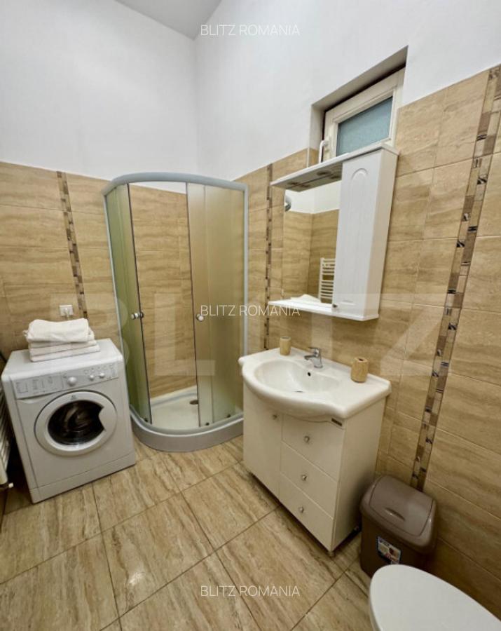 Apartament 4 camere, 130 mp, zona Pia?a Unirii - 10