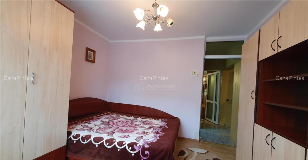 Apartament - 2 camere - 52 mp - Burdujeni - Bethesda - 5 Apartament - 2 camere - 52 mp - Burdujeni - Bethesda - 5