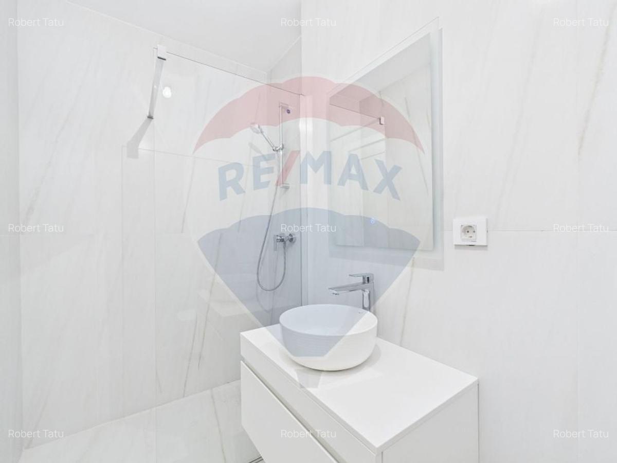De vanzare | 3 camere | Pipera | Comision 0% - 4