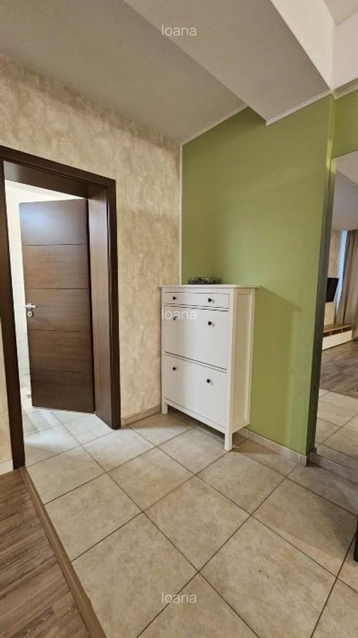 Apartament cochet 2 camere - zona 1 MAI - 6