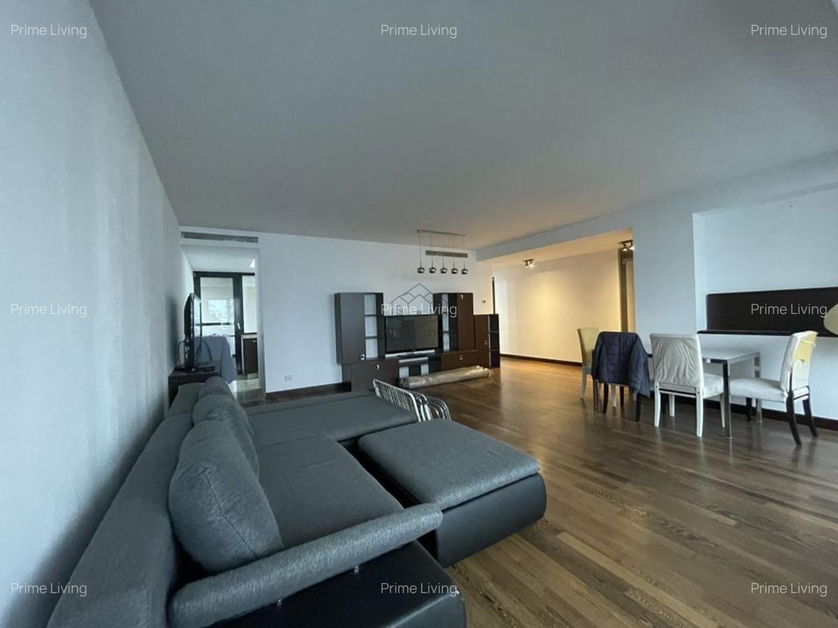 APARTAMENT SUPERB LA VANZARE SI INCHIRIERE PE STRADA RAHMANINOV - 1