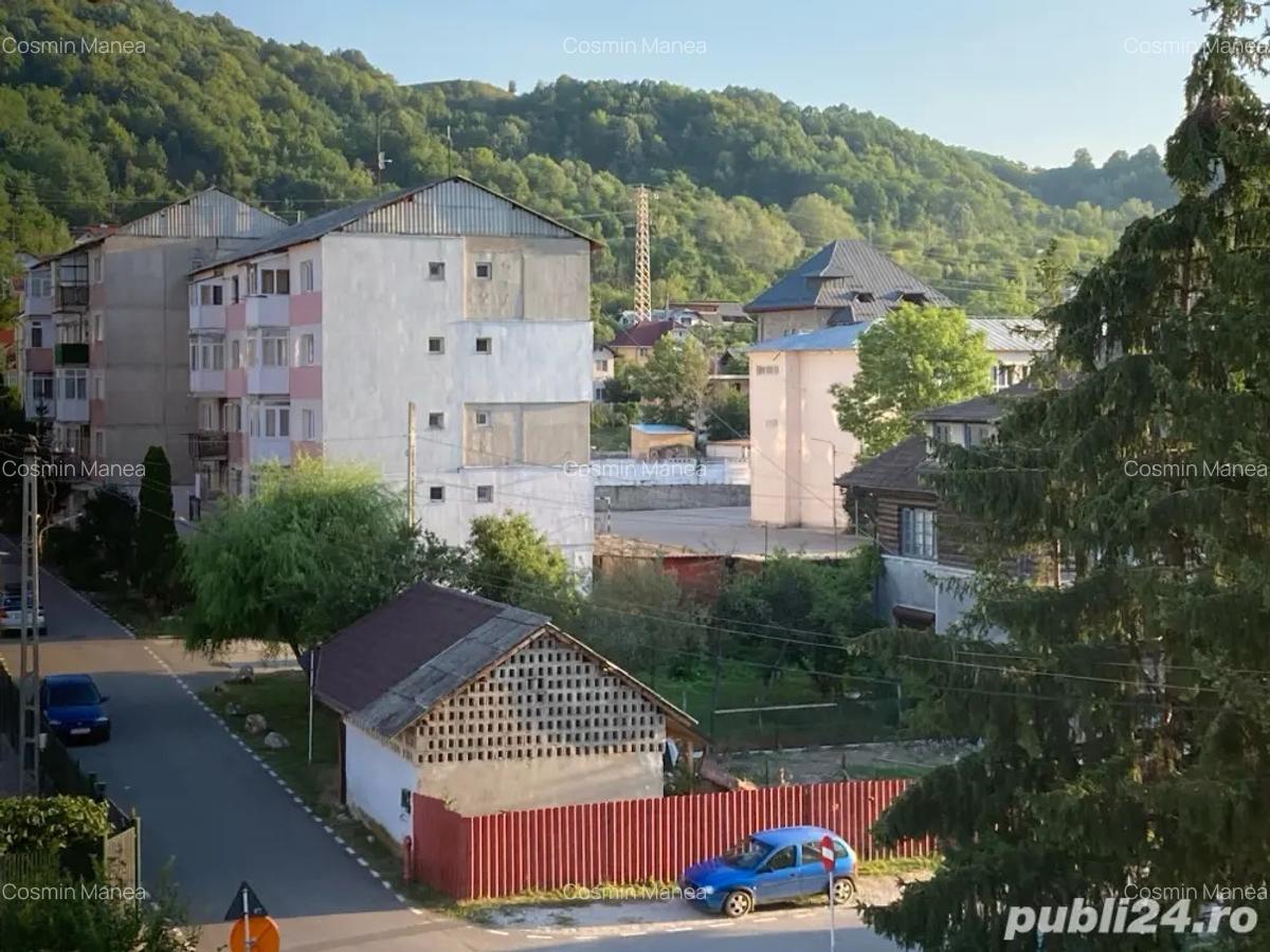 Apartament 2 camere decomandat Fieni - 1 Apartament 2 camere decomandat Fieni - 1