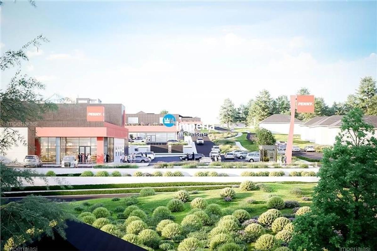 Complex Nou! Ap. 1 camera 41MP , pret PROMOTIONAL - 1