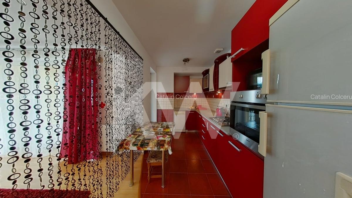 Apartament 2 camere, priveliste deosebita –Avram Iancu  - Europe Residence - 11