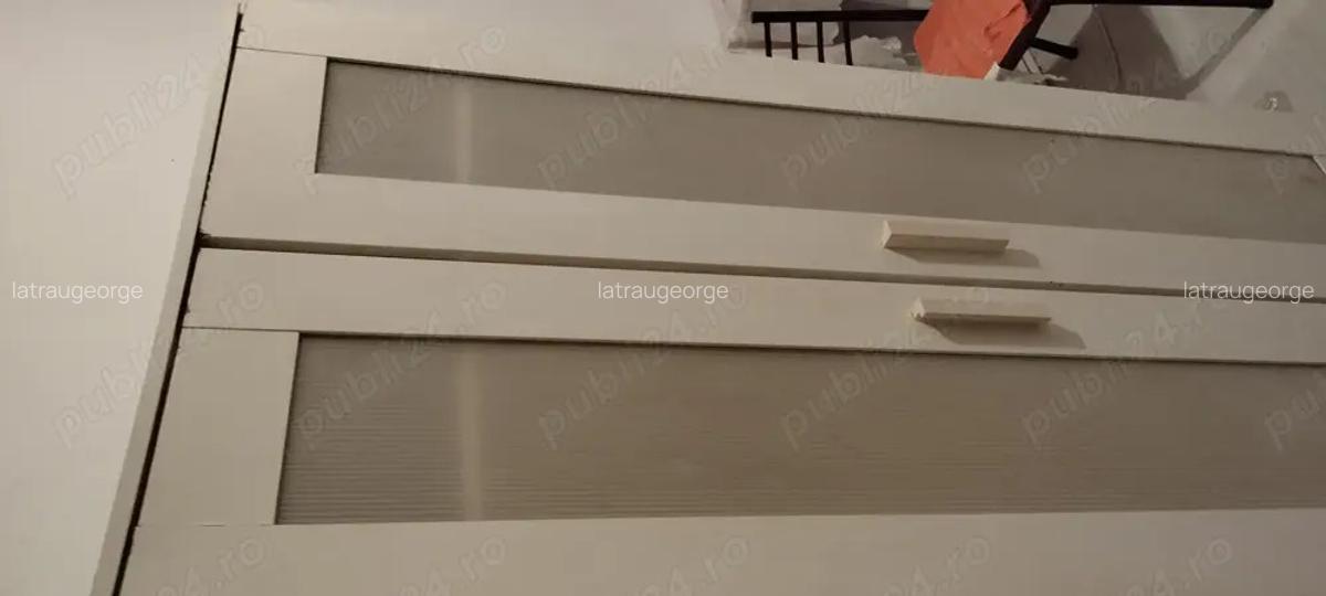 Domnesti statie STB 431 langa Bucuresti,loc de parcare,terasa proprie - 4