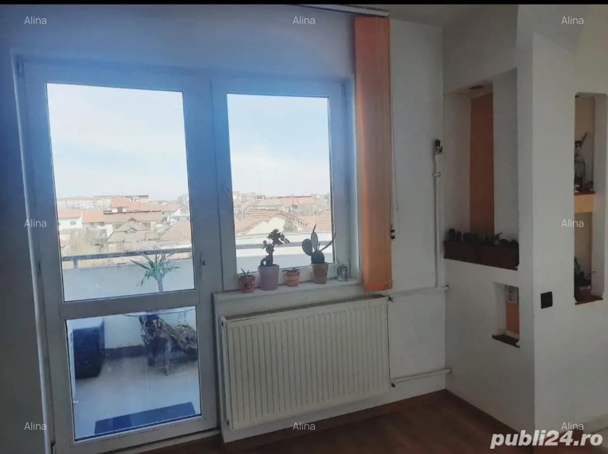 Unic proprietar vand apartament cu 2 camere 65,58 mp.utili - 4