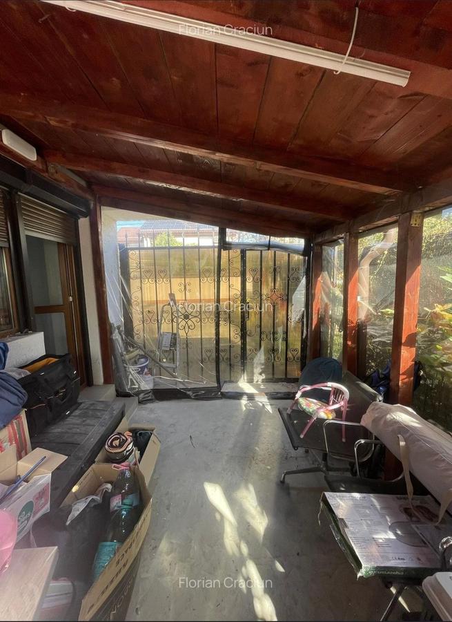 Apartament 2 camere decomandat + terasa inchisa - Soseaua Oltenitei - Mobilat - 8