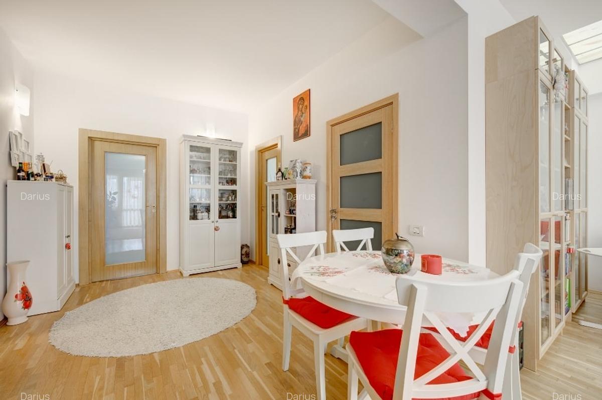 Apartament 4 camere | Calea Floreasca - Dorobanti | 157 mp | Parcare Subterana - 5