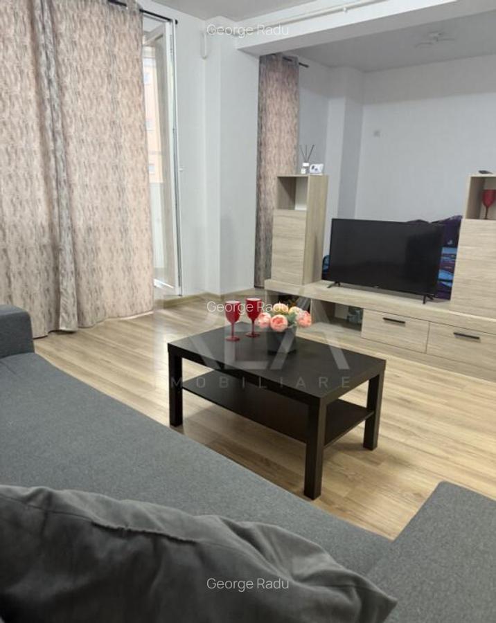 Studio | Bloc Nou | Chiajna Shopping Center | - 1