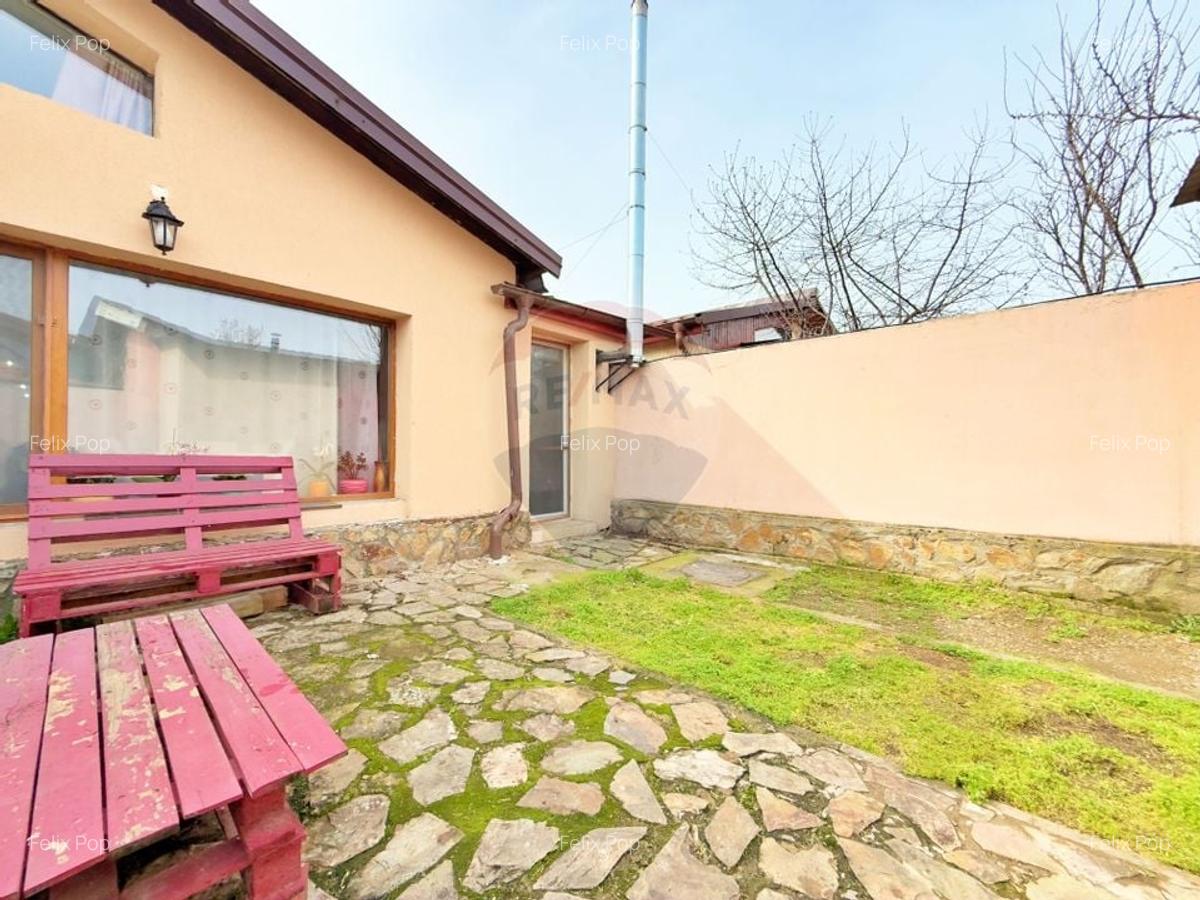 Casă cu 3 camere în Cartierul Verde - 19