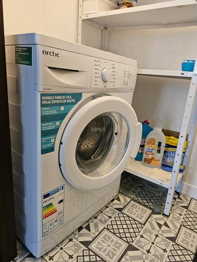 Apartament 2 Camere Drumul Taberei - 27
