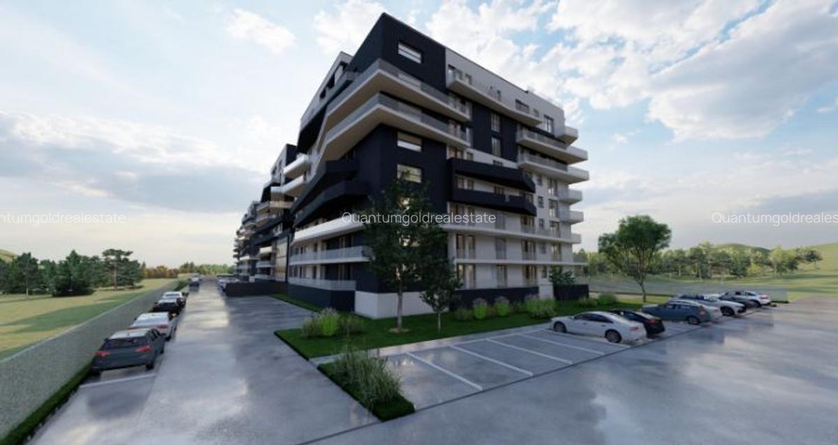 Direct Dezvoltator Apartamente Noi Baile Felix Aparthotel 5* - 8