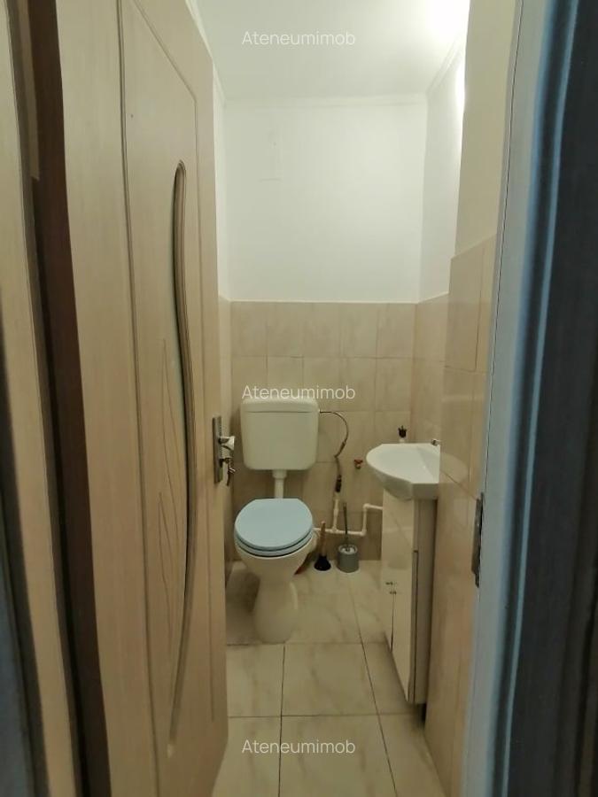 Apartament spatios,Universitatea Hyperion - 10