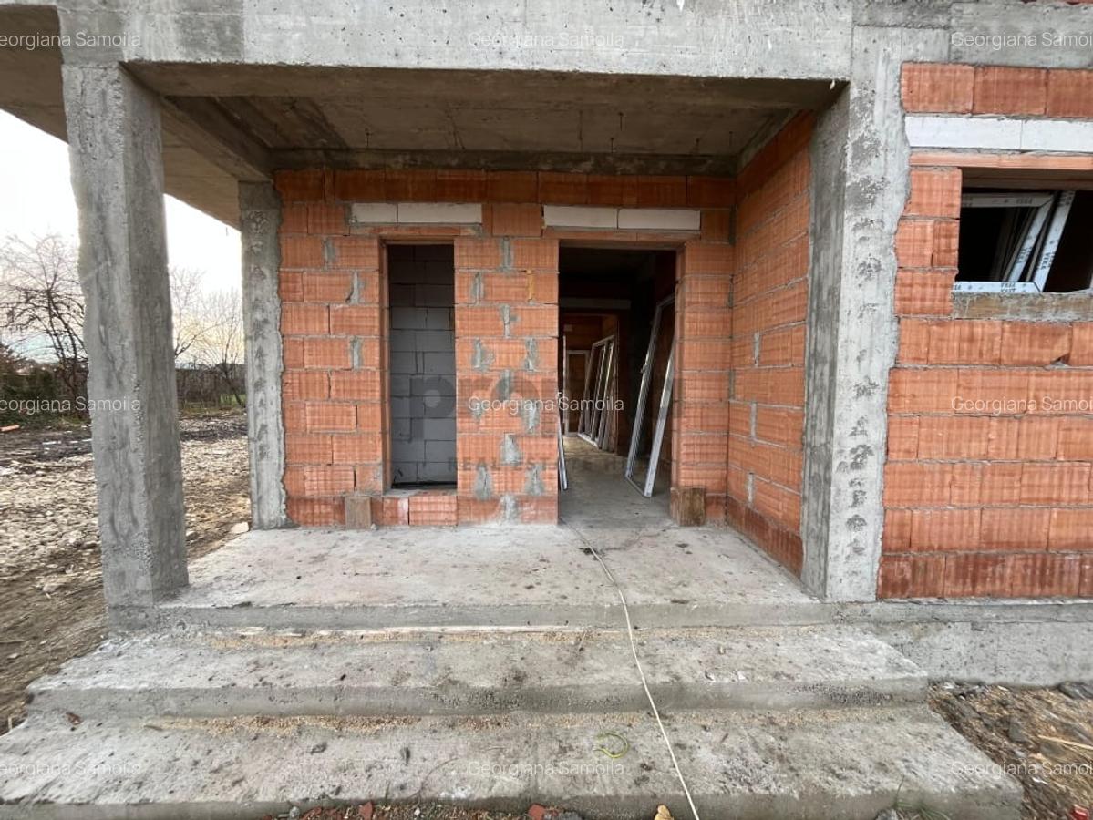 CASĂ DE VANZARE | Langa Rezervatia Naturala Lempes - 8