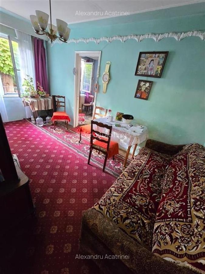 Etaj 1 - Tatarasi , ap 3 camere , liber - 1
