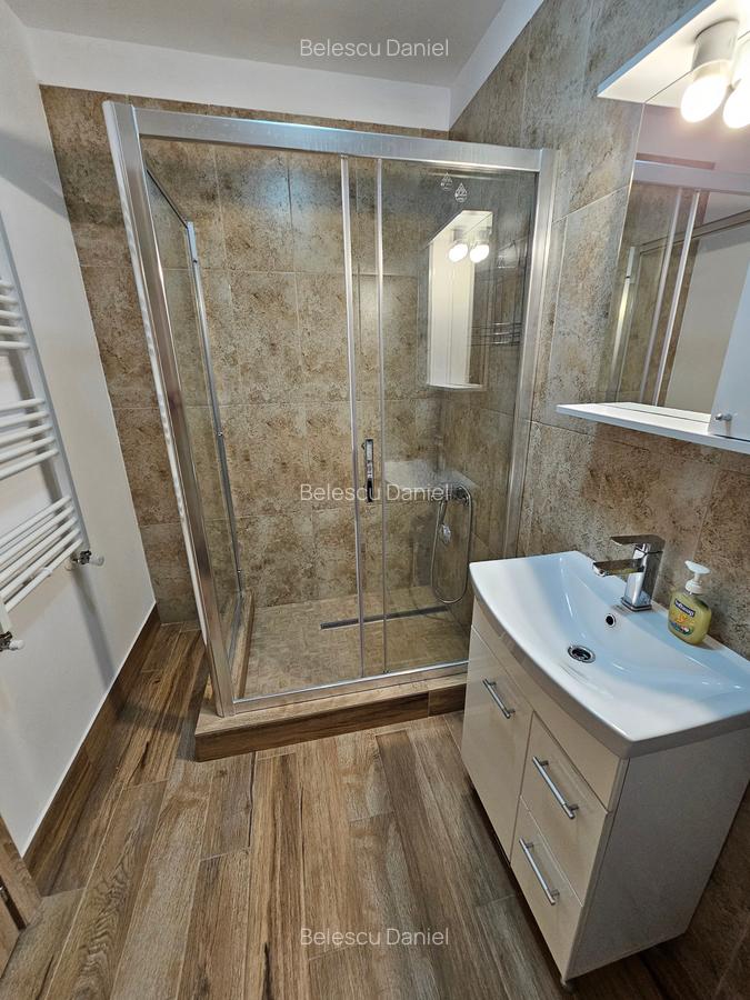 MIHAI BRAVU/LOC DE PARCARE/BLOC NOU/AP 2 CAMERE MODERN LA CHEIE/ - 14