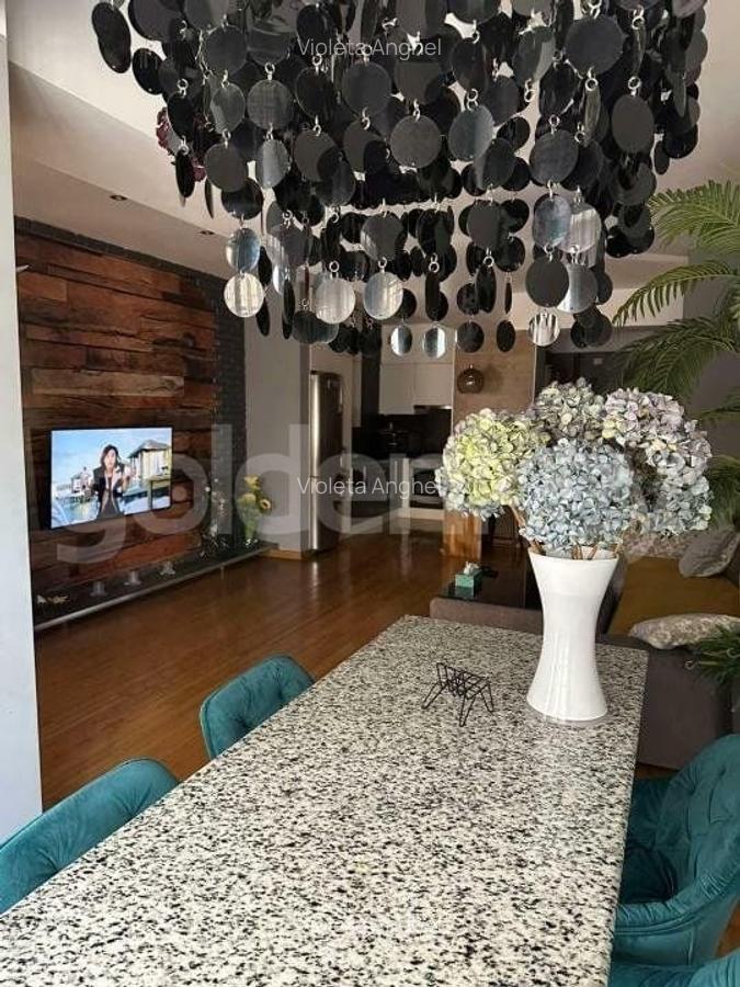 Apartament cu 3 camere decomandat, mobilat în Floreasca - 2