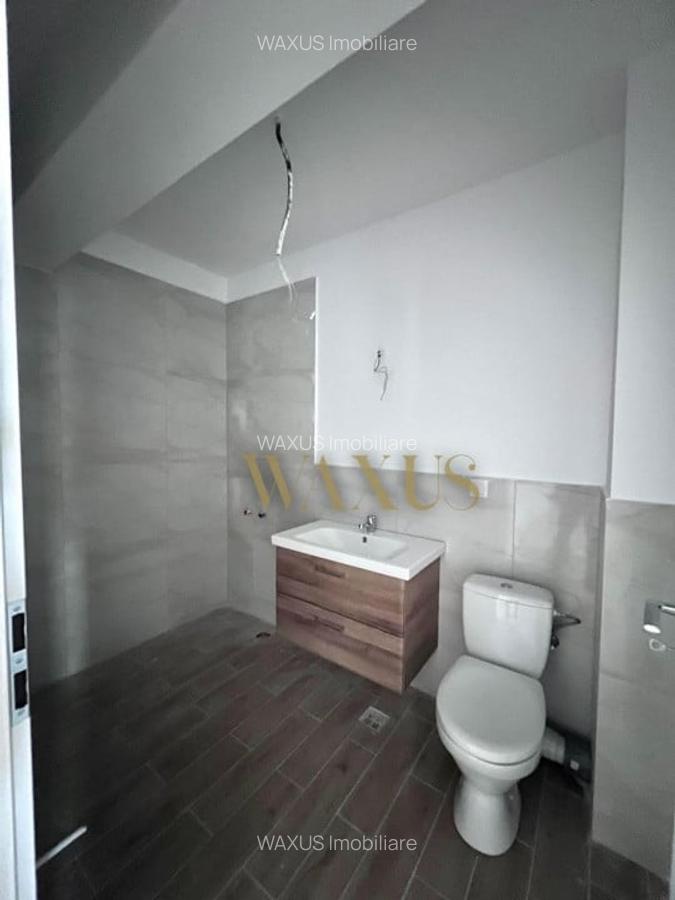 Apartament 3 camere  finisat , 67 MP, Teilor. - 8