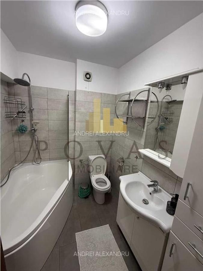 Inchiriere Apartament 2 Camere Metrou Jiului Bucurestii Noi Parcare - 5