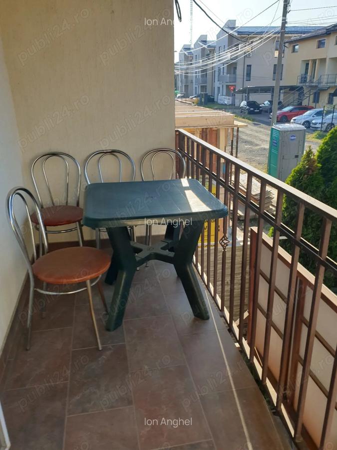 Proprietar vand casa individuala Braitim - 8