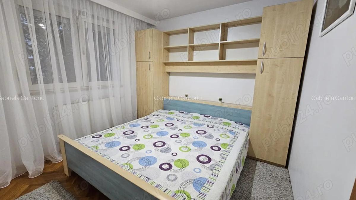 Direct proprietar - Inchiriez apt 2 camere Dorobanti - 4