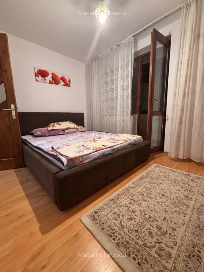 Centru - 2 camere de inchiriat - 3