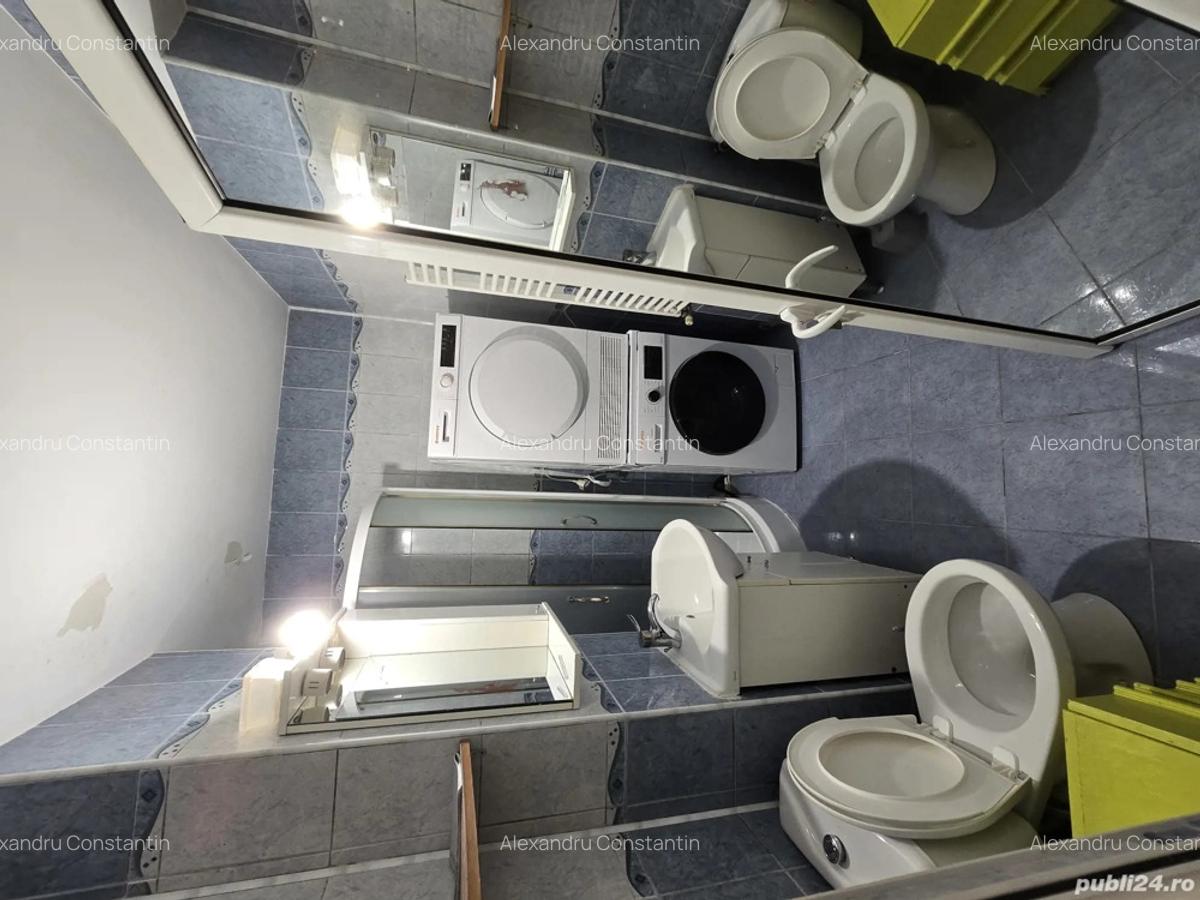 Inchiriez apartament zona Selgros C.U.G. - 7