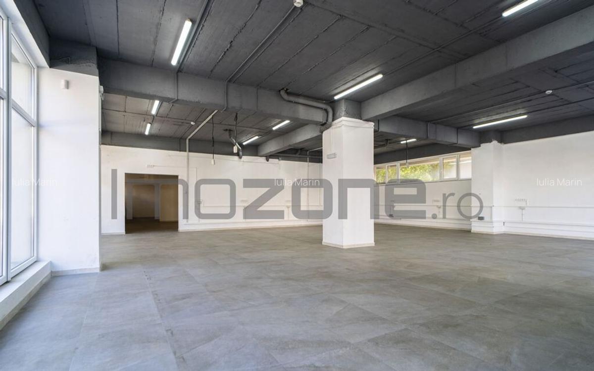 Spatiu Comercial | Militari-Uverturii-Apusului | 280mp + ... - 9