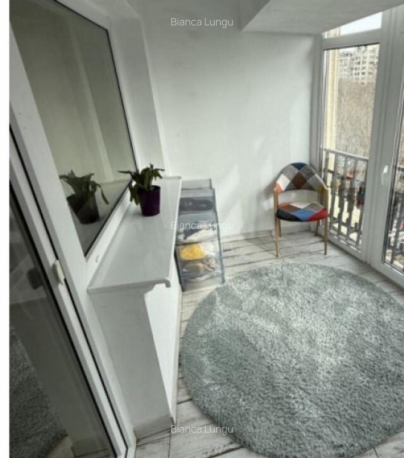Apartament de 3 camere ( Complet Renovat )-Unirii - 8