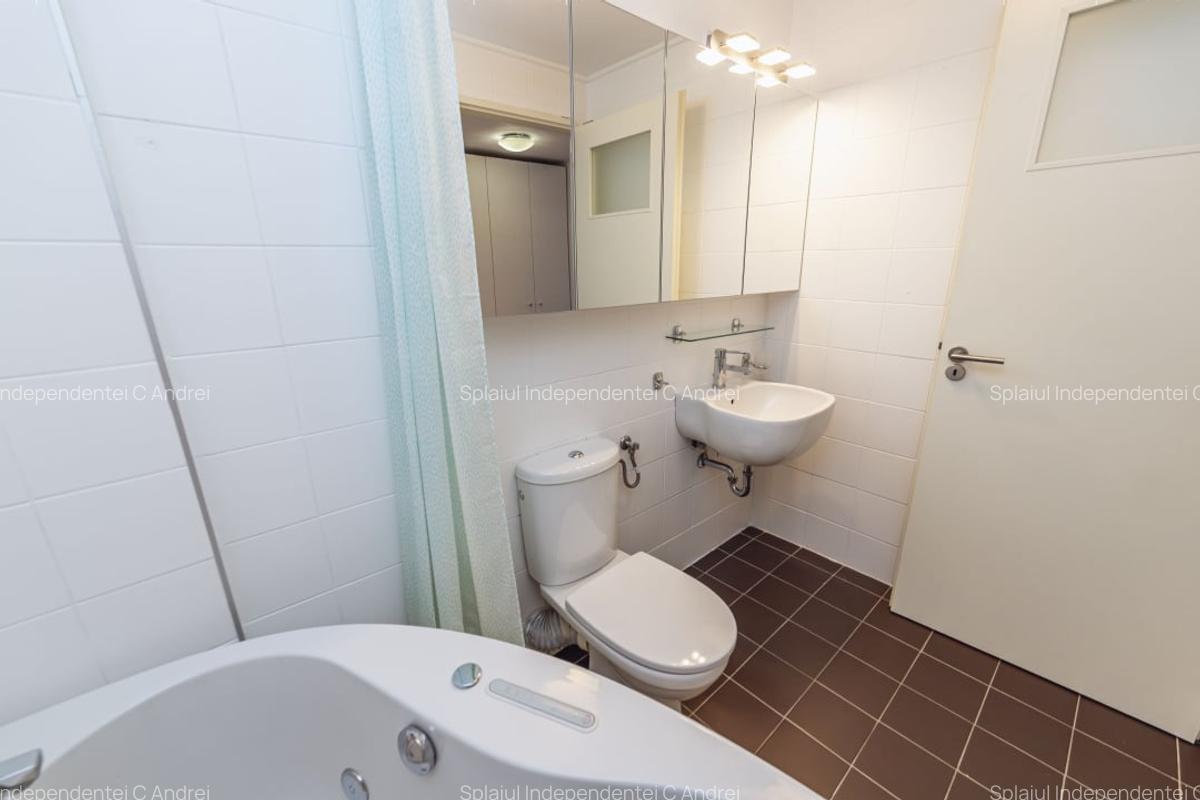 Apartament de 2 camere | Parcare | GreenLake Complex - 16