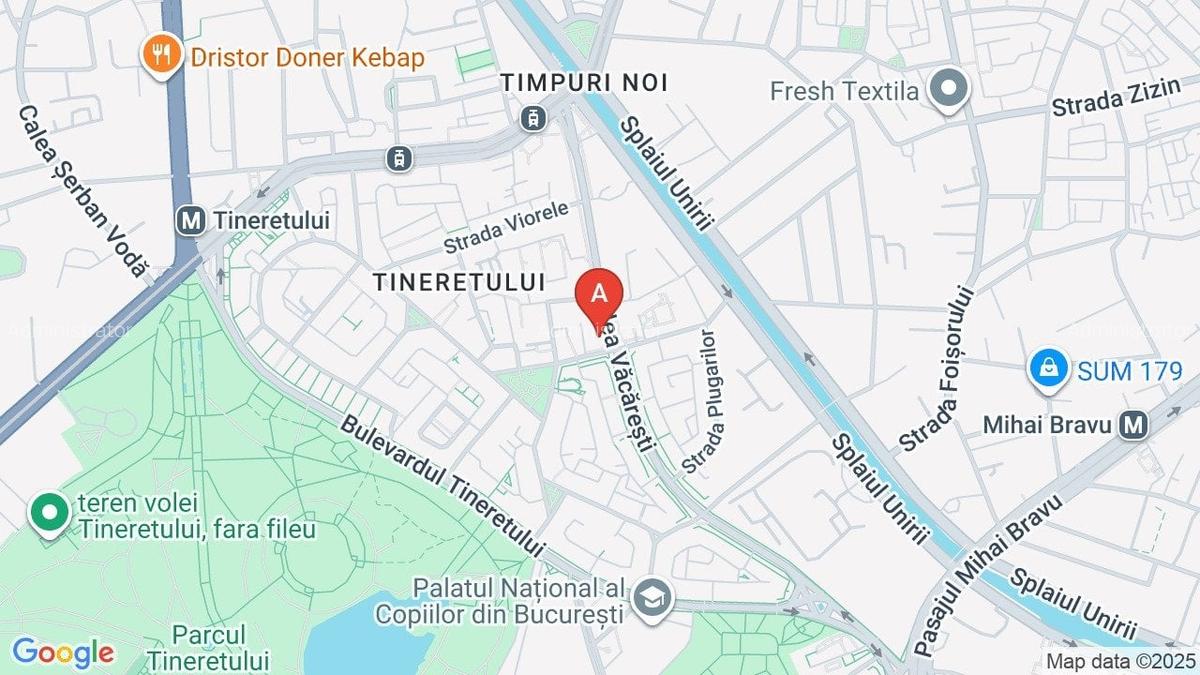 TIMPURI NOI, 2 CAMERE LUX, ETAJ 3, 50 MP, COCHET, BLOC 2020, GARAJ - 3